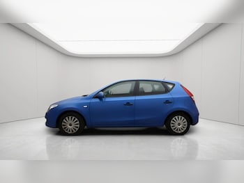 Used Hyundai i30 2010 for sale - 78933468: Photo