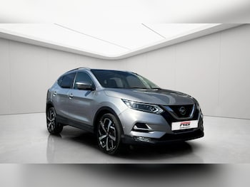 Used Nissan Qashqai 2019 for sale - 78462144: Photo