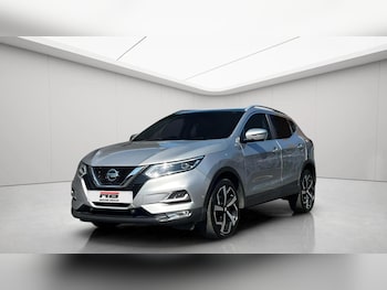 Used Nissan Qashqai 2019 for sale - 78462144: Photo