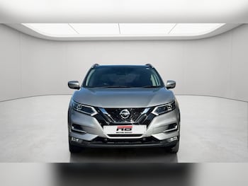 Used Nissan Qashqai 2019 for sale - 78462144: Photo