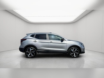 Used Nissan Qashqai 2019 for sale - 78462144: Photo