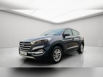Used Hyundai TUCSON 2018 for sale - 78318546: Photo