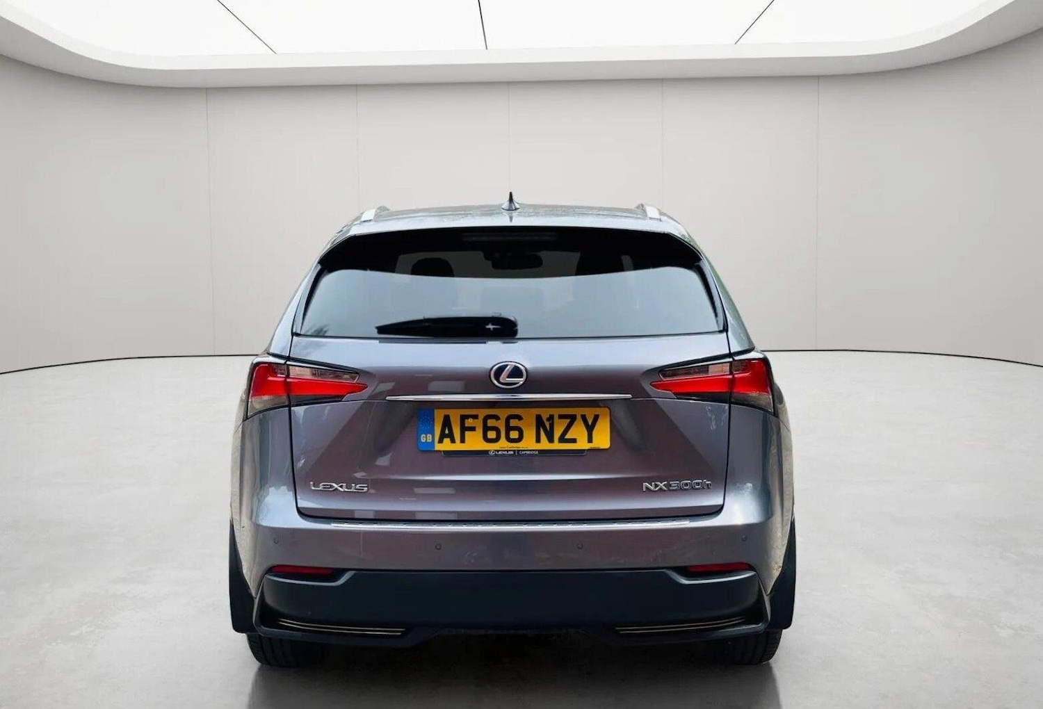 Used Lexus NX 2016 for sale - 78184747: Photo 10