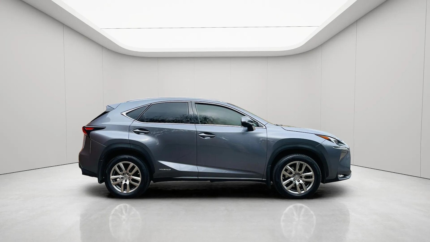 Used Lexus NX 2016 for sale - 78184747: Photo 11