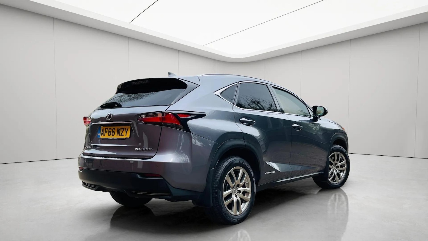 Used Lexus NX 2016 for sale - 78184747: Photo 13
