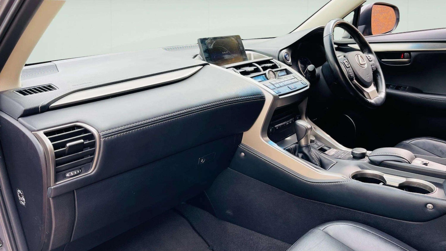 Used Lexus NX 2016 for sale - 78184747: Photo 14