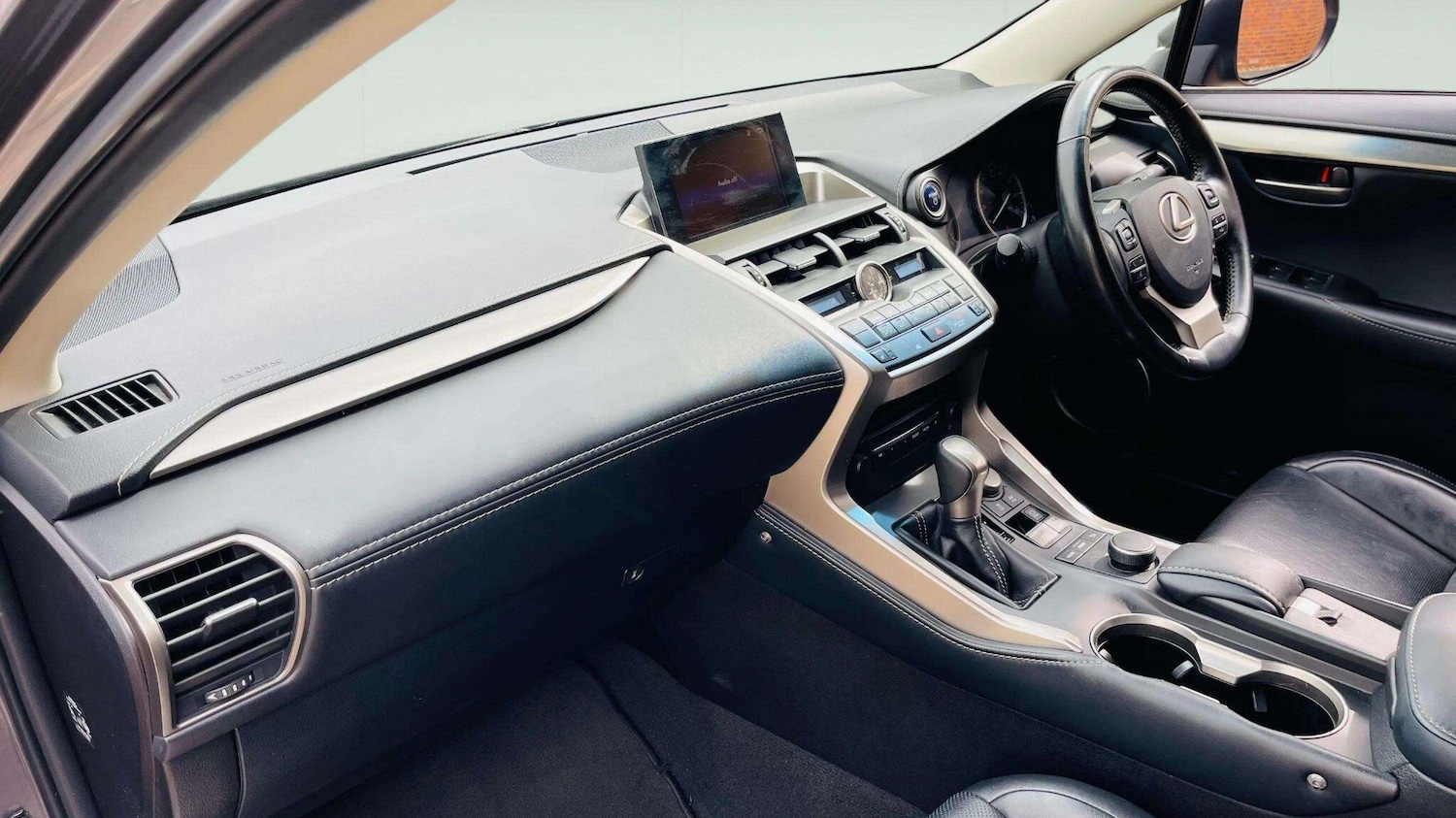 Used Lexus NX 2016 for sale - 78184747: Photo 15