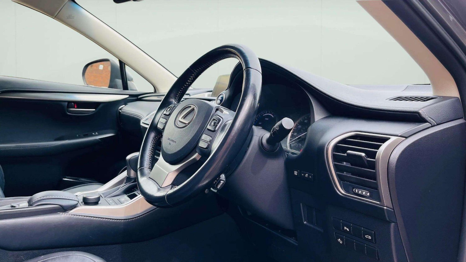 Used Lexus NX 2016 for sale - 78184747: Photo 16