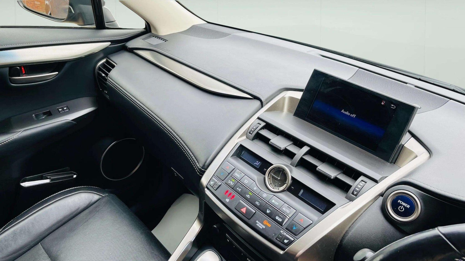 Used Lexus NX 2016 for sale - 78184747: Photo 17