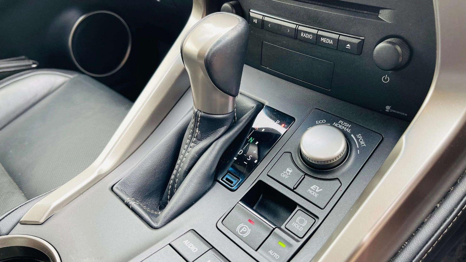 Used Lexus NX 2016 for sale - 78184747: Photo 19