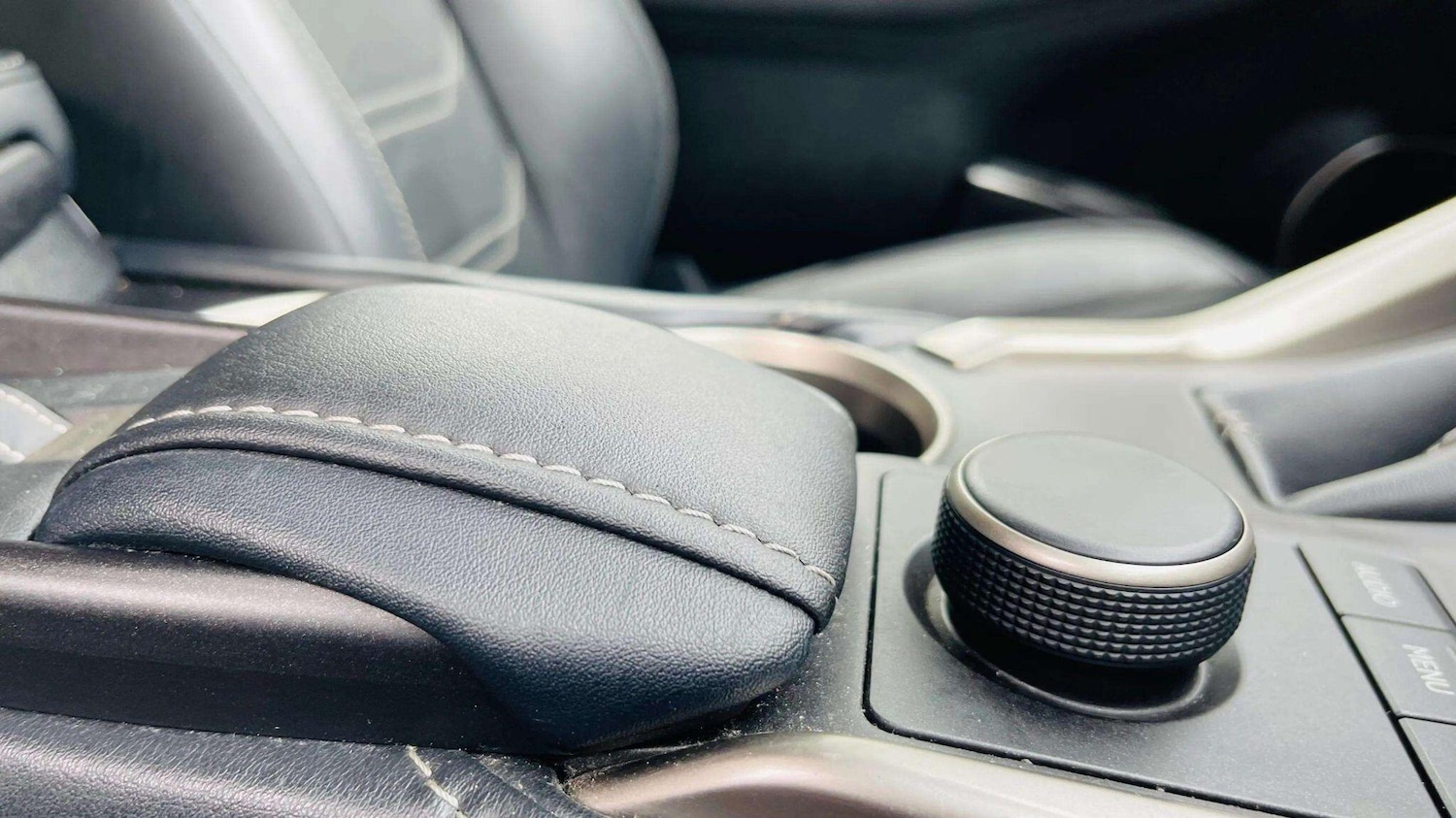 Used Lexus NX 2016 for sale - 78184747: Photo 20