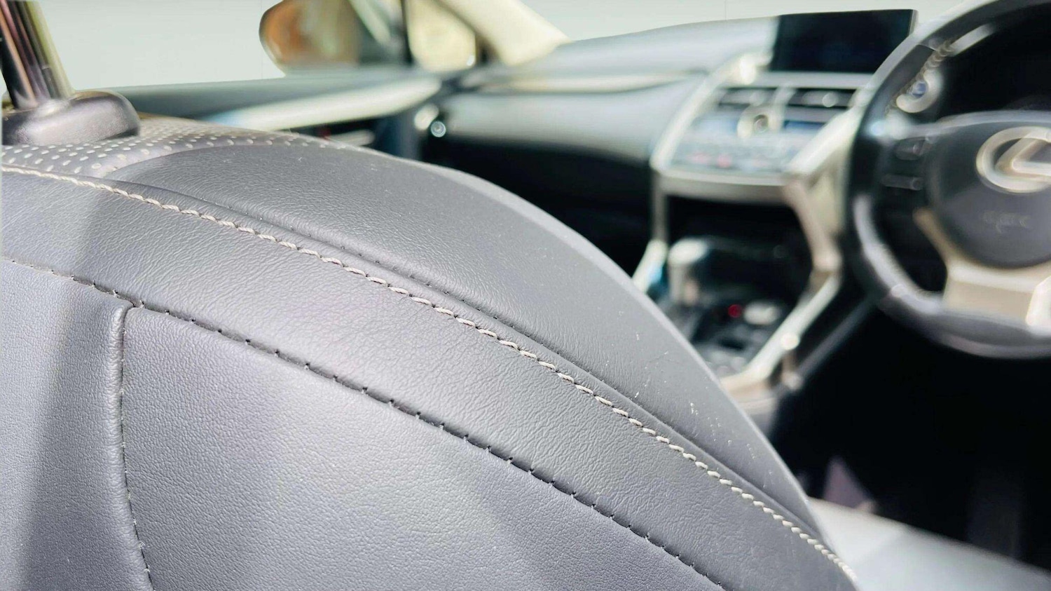 Used Lexus NX 2016 for sale - 78184747: Photo 21