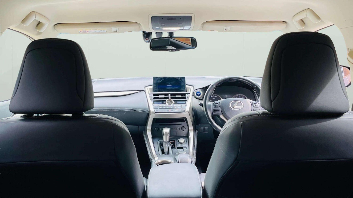 Used Lexus NX 2016 for sale - 78184747: Photo 22