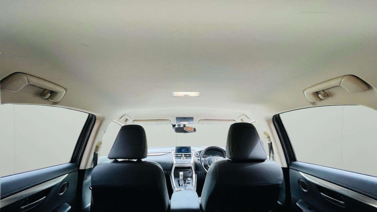 Used Lexus NX 2016 for sale - 78184747: Photo 23