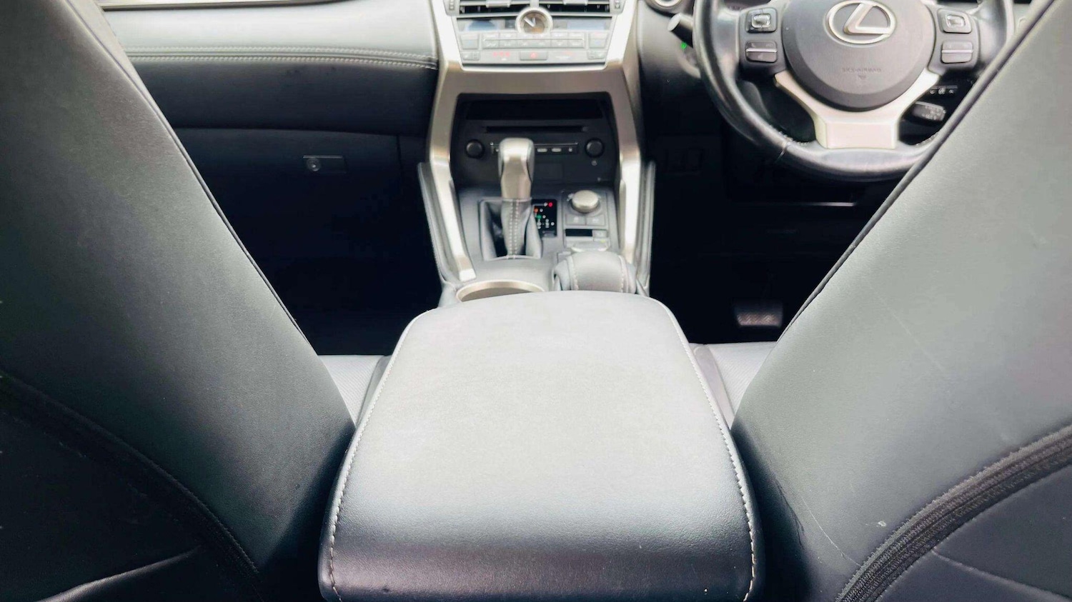 Used Lexus NX 2016 for sale - 78184747: Photo 24