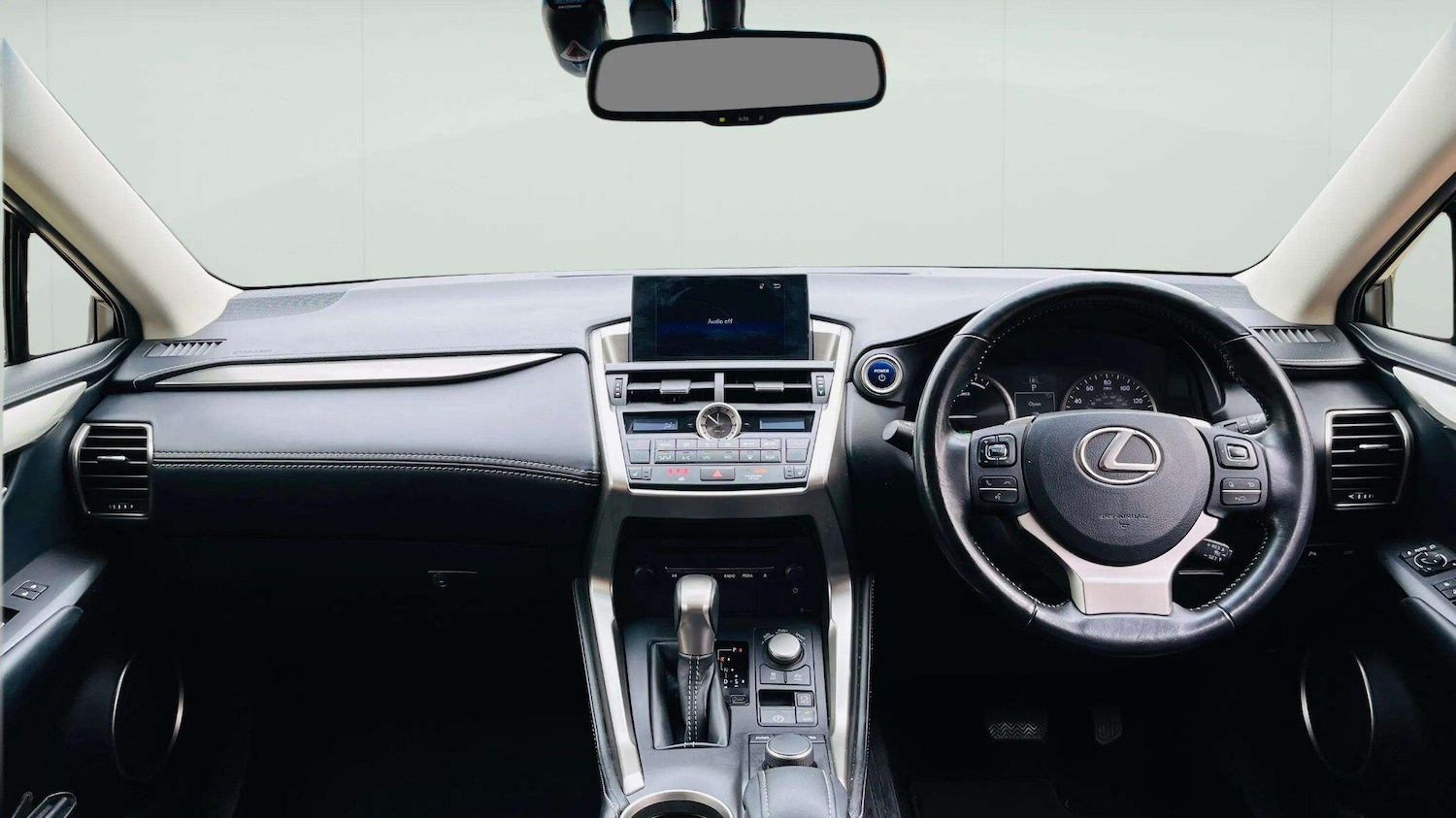 Used Lexus NX 2016 for sale - 78184747: Photo 25