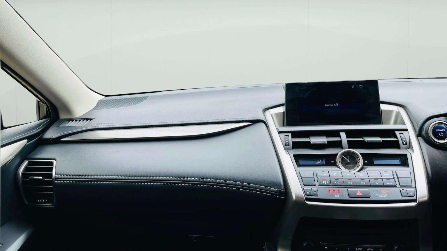 Used Lexus NX 2016 for sale - 78184747: Photo 26