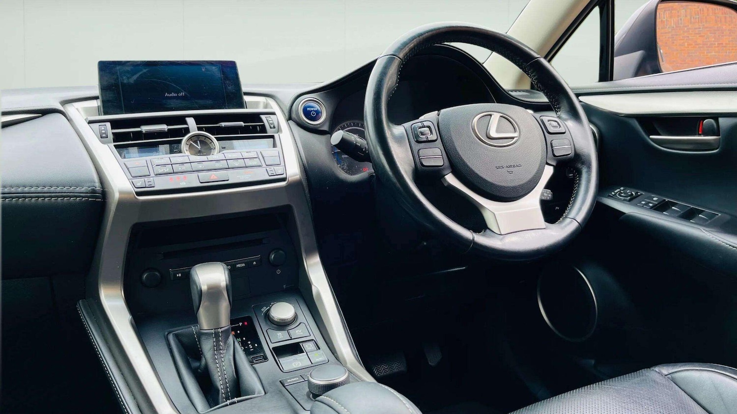 Used Lexus NX 2016 for sale - 78184747: Photo 27