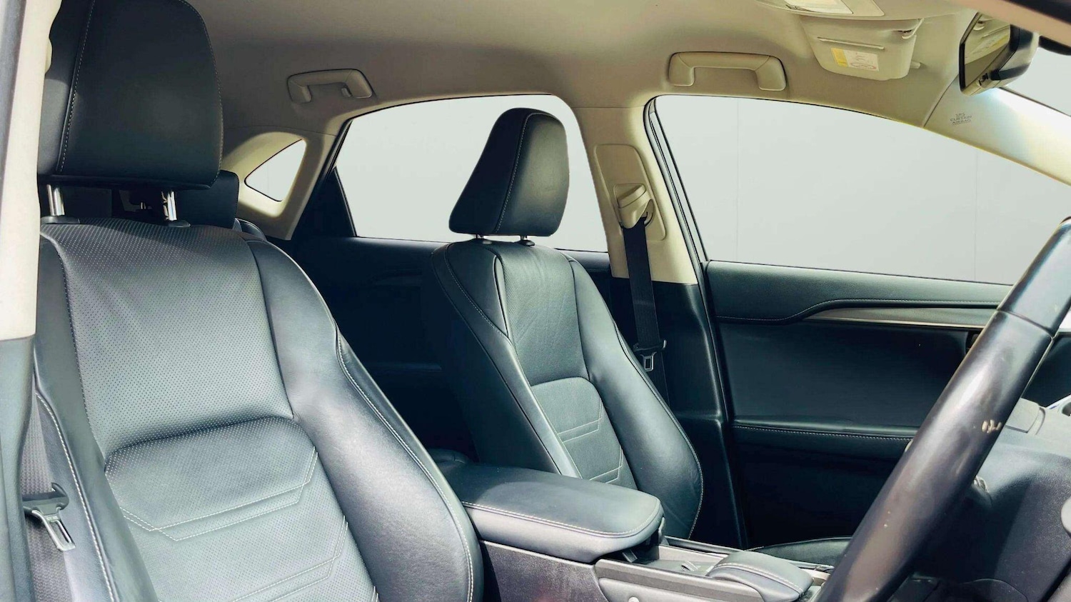 Used Lexus NX 2016 for sale - 78184747: Photo 30