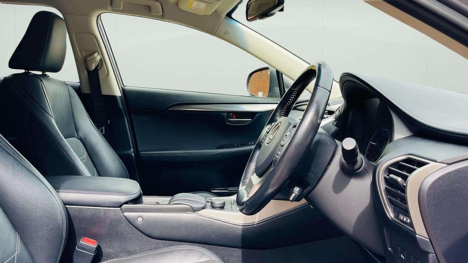 Used Lexus NX 2016 for sale - 78184747: Photo 31