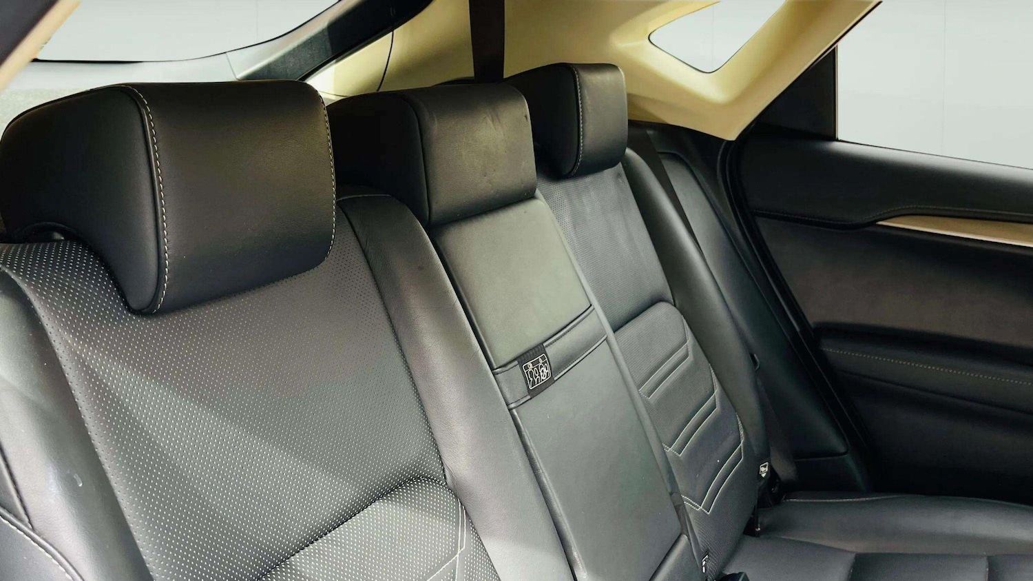 Used Lexus NX 2016 for sale - 78184747: Photo 32