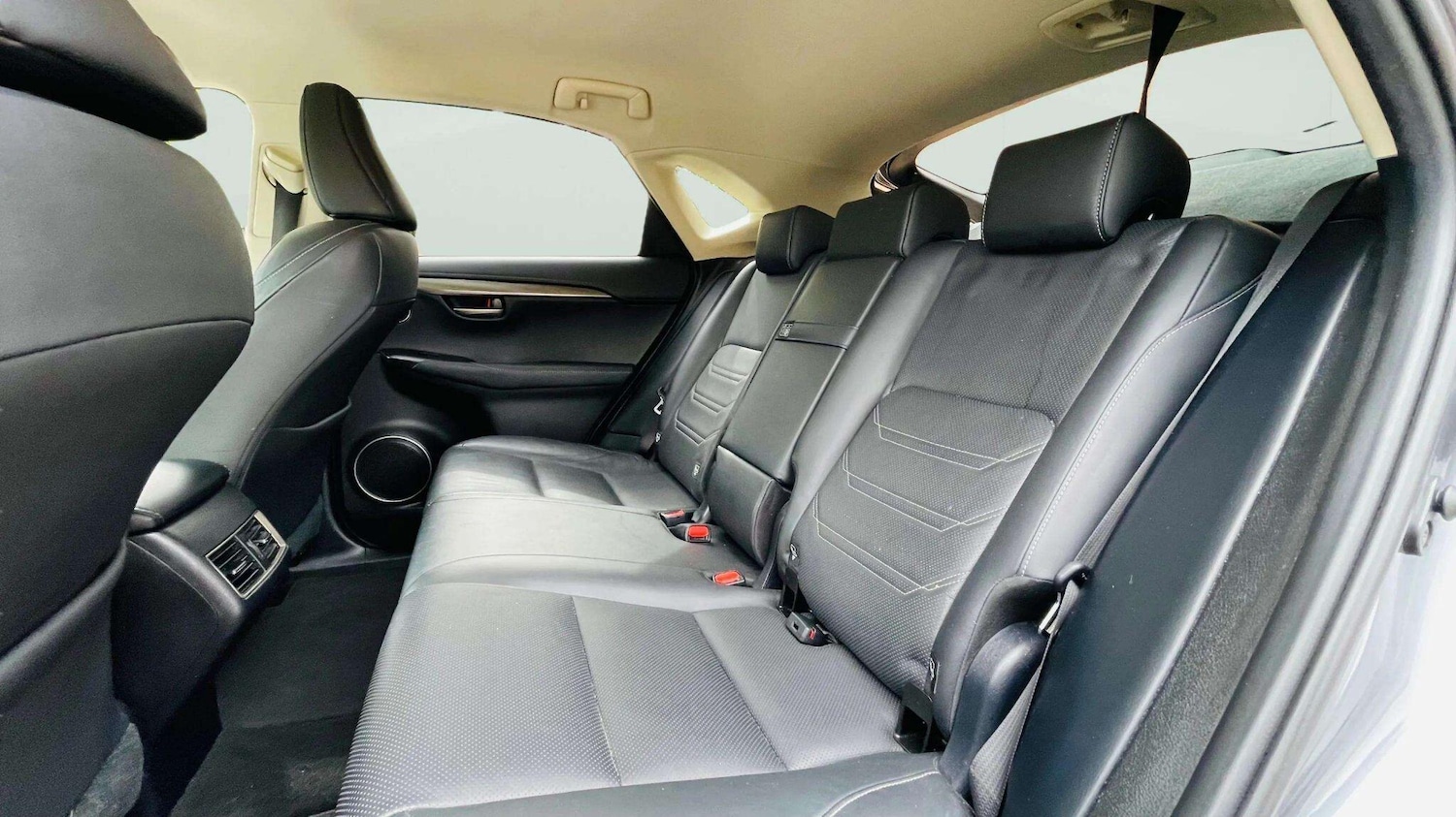 Used Lexus NX 2016 for sale - 78184747: Photo 34