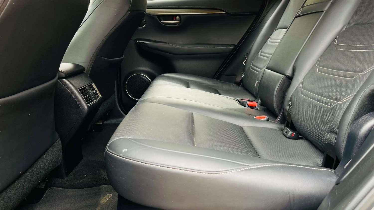 Used Lexus NX 2016 for sale - 78184747: Photo 35