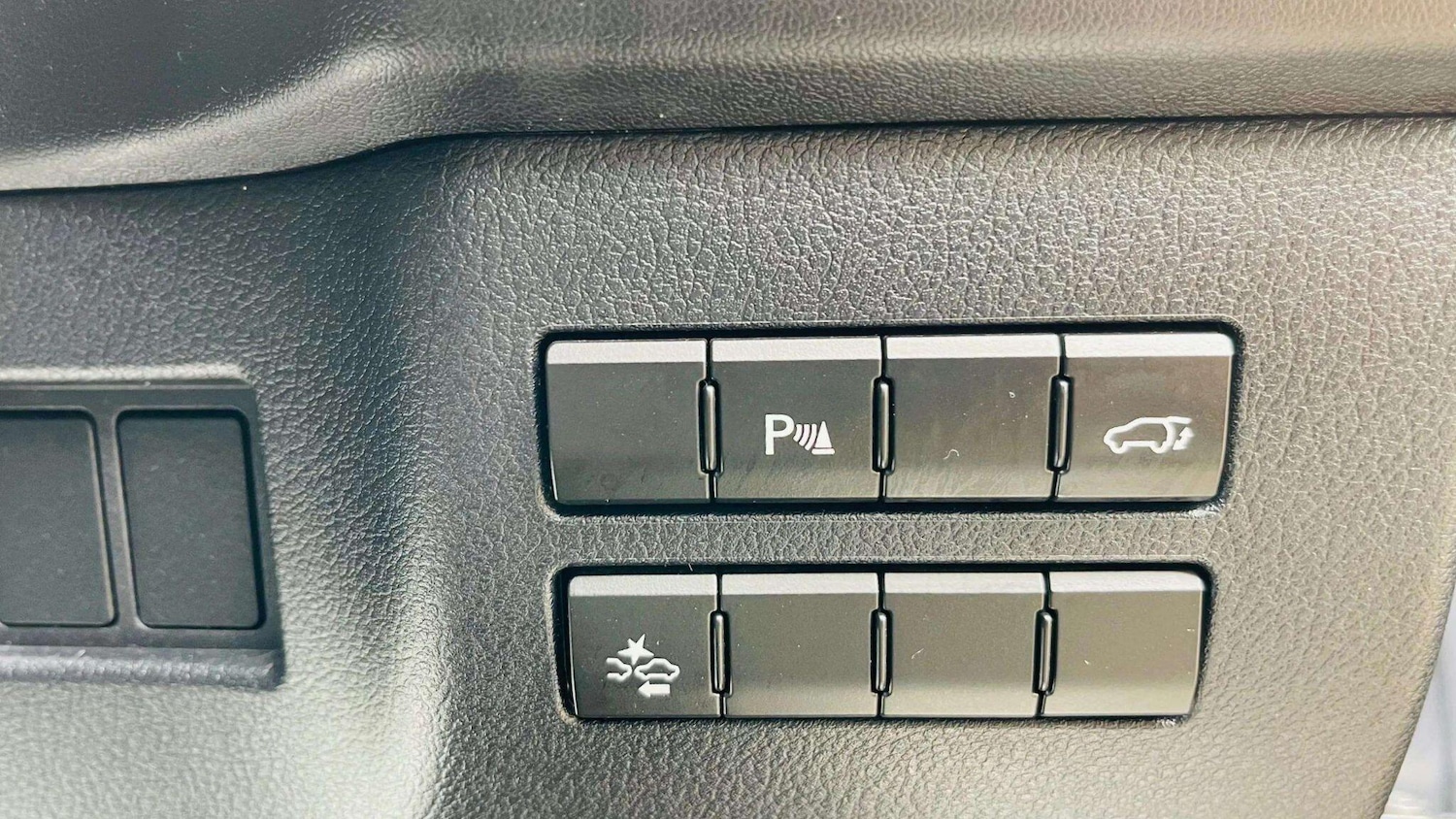 Used Lexus NX 2016 for sale - 78184747: Photo 36