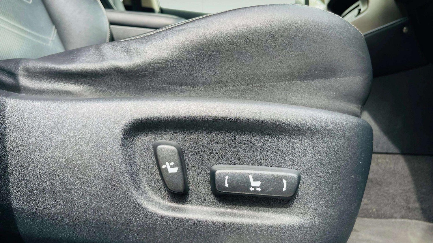 Used Lexus NX 2016 for sale - 78184747: Photo 39