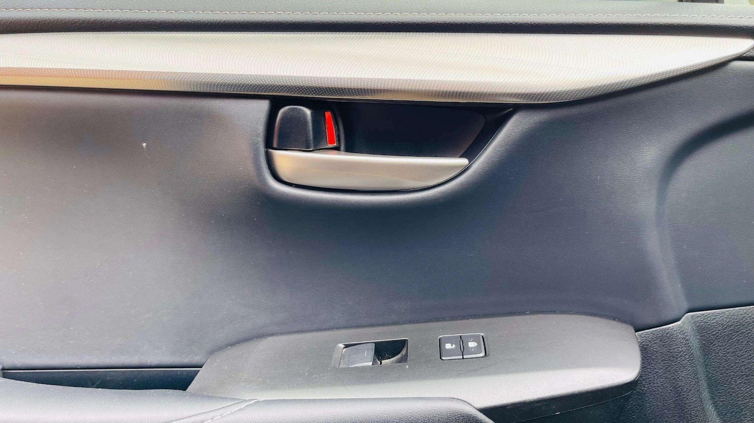 Used Lexus NX 2016 for sale - 78184747: Photo 42