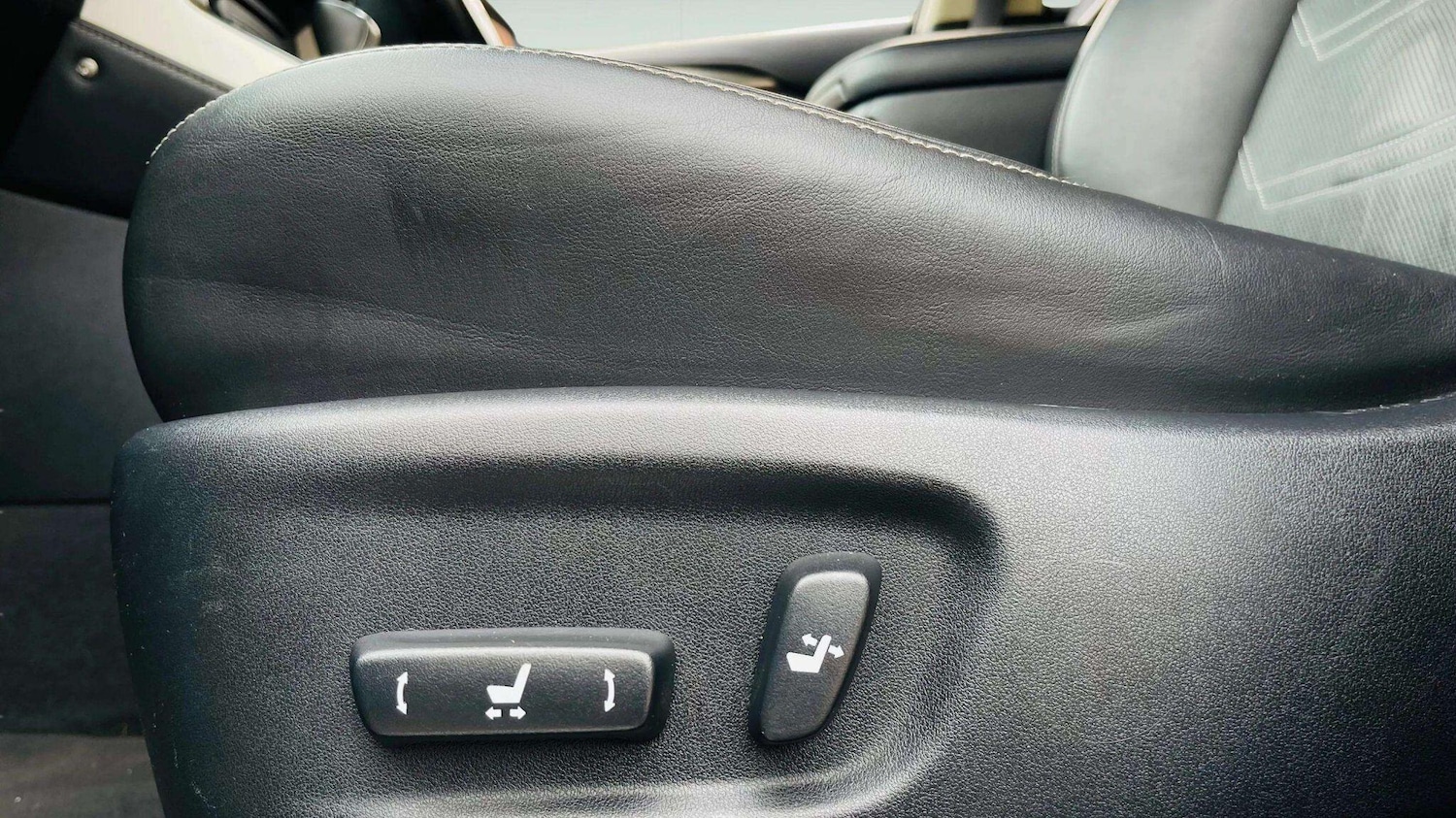 Used Lexus NX 2016 for sale - 78184747: Photo 44