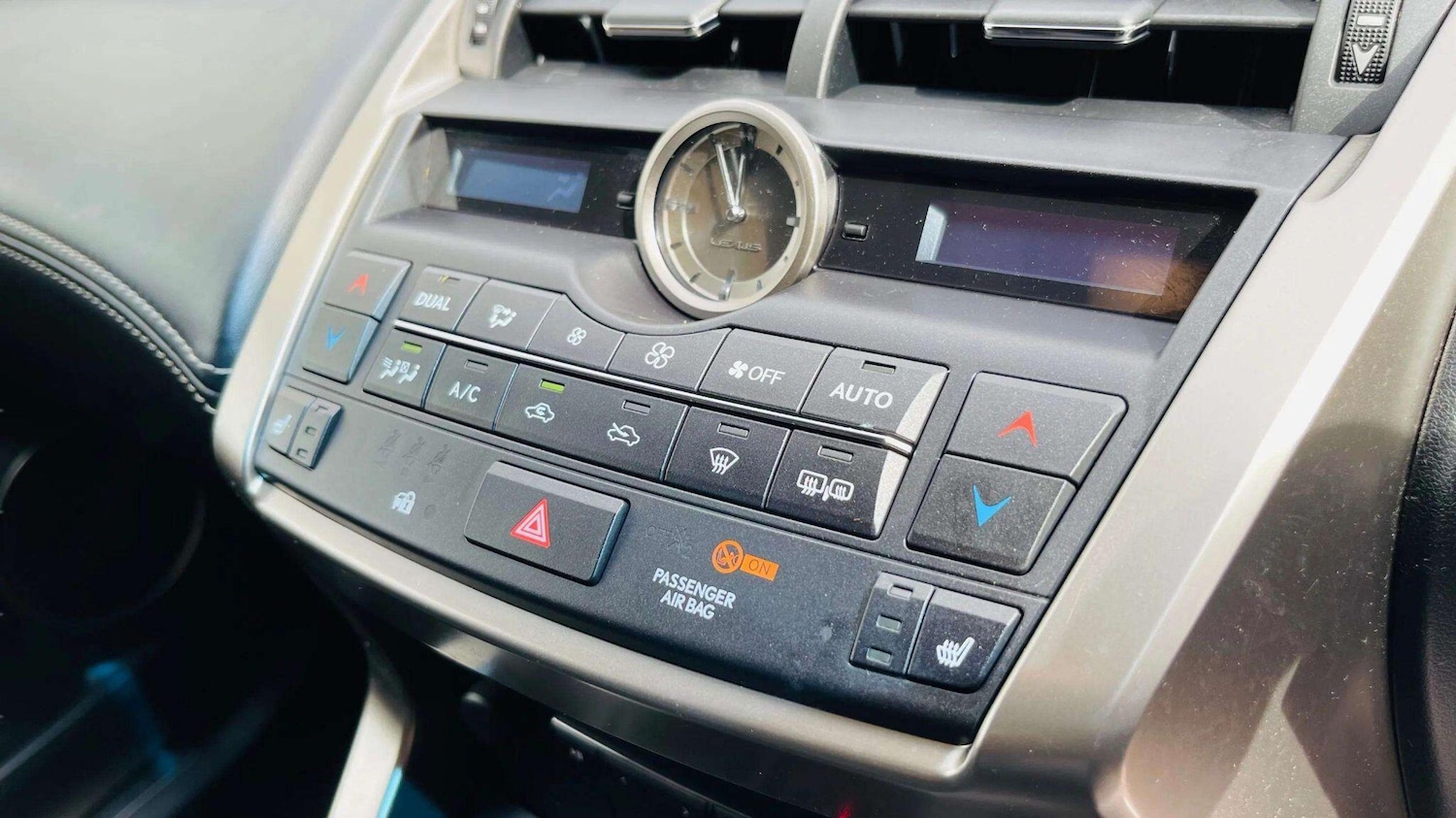 Used Lexus NX 2016 for sale - 78184747: Photo 45