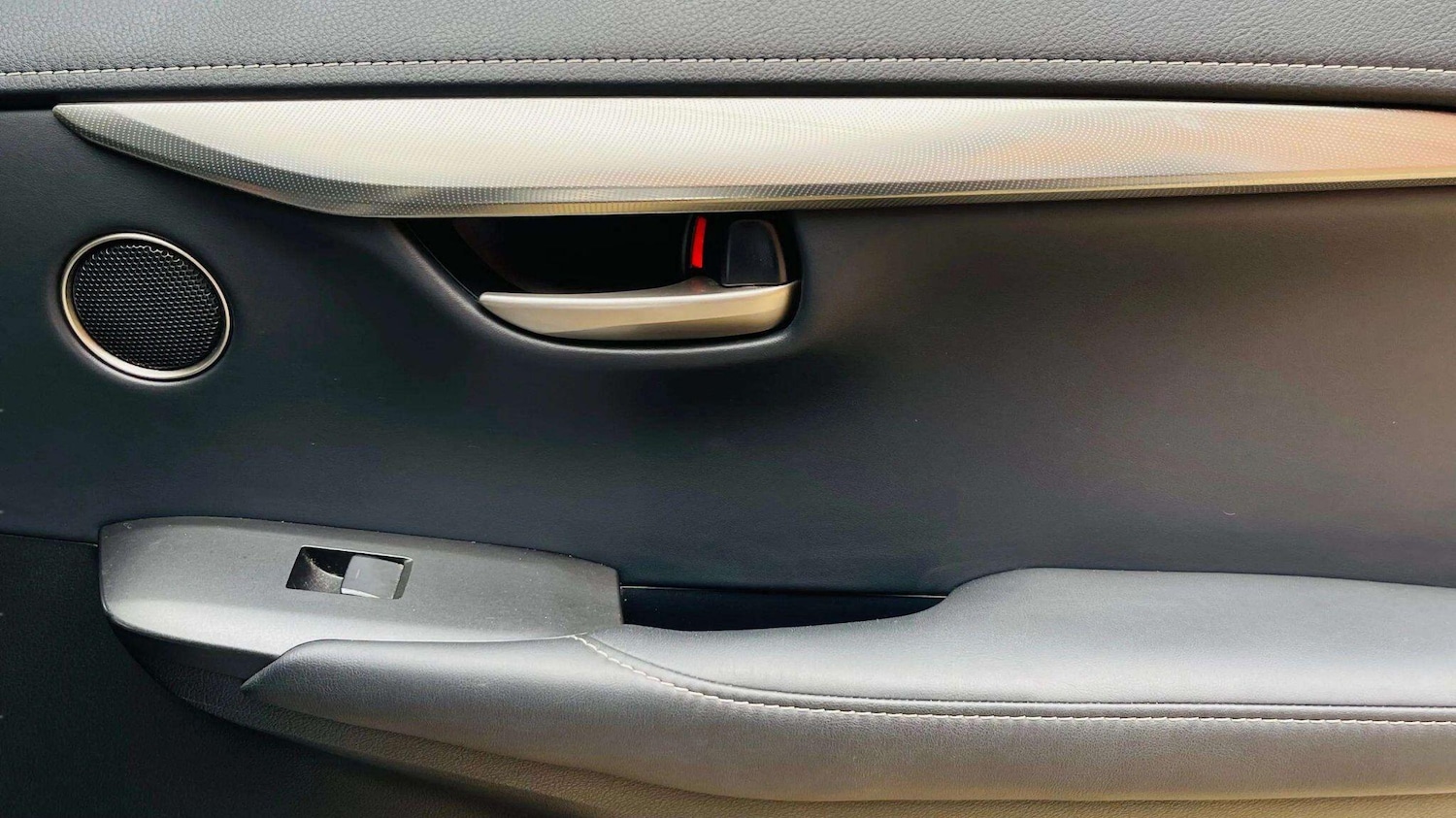 Used Lexus NX 2016 for sale - 78184747: Photo 48