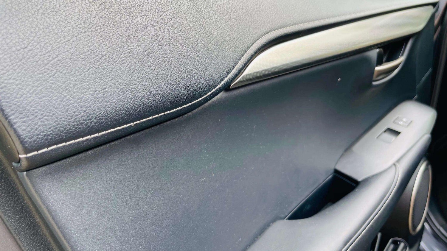 Used Lexus NX 2016 for sale - 78184747: Photo 49