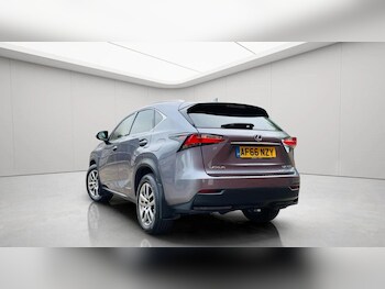 Used Lexus NX 2016 for sale - 78184747: Photo