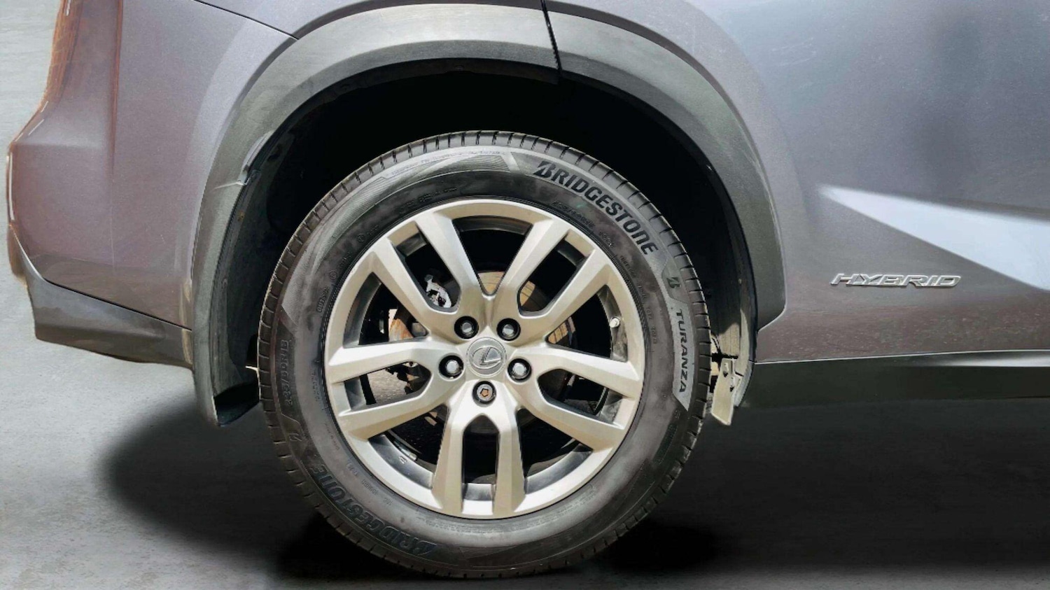 Used Lexus NX 2016 for sale - 78184747: Photo 51