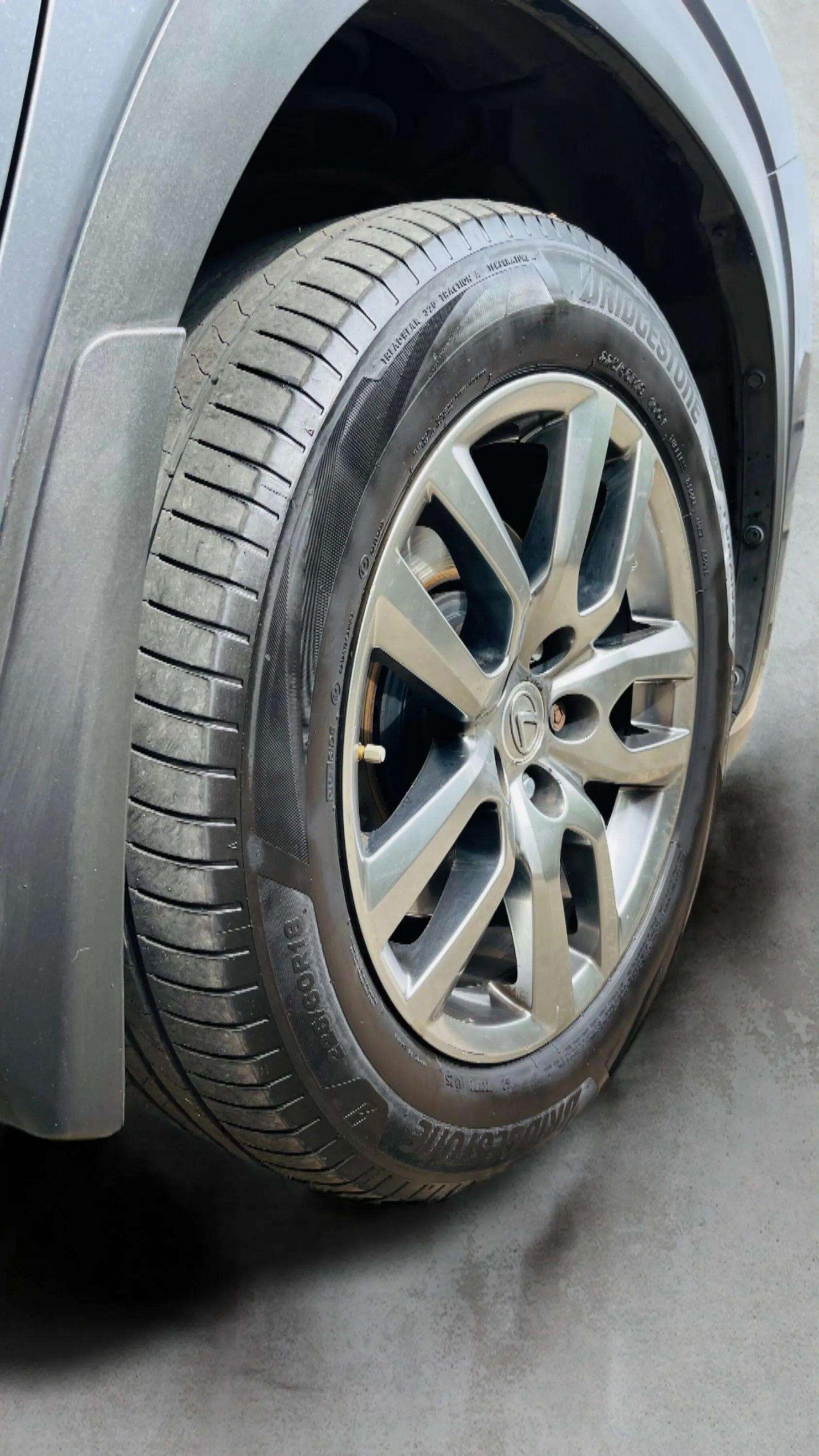 Used Lexus NX 2016 for sale - 78184747: Photo 53