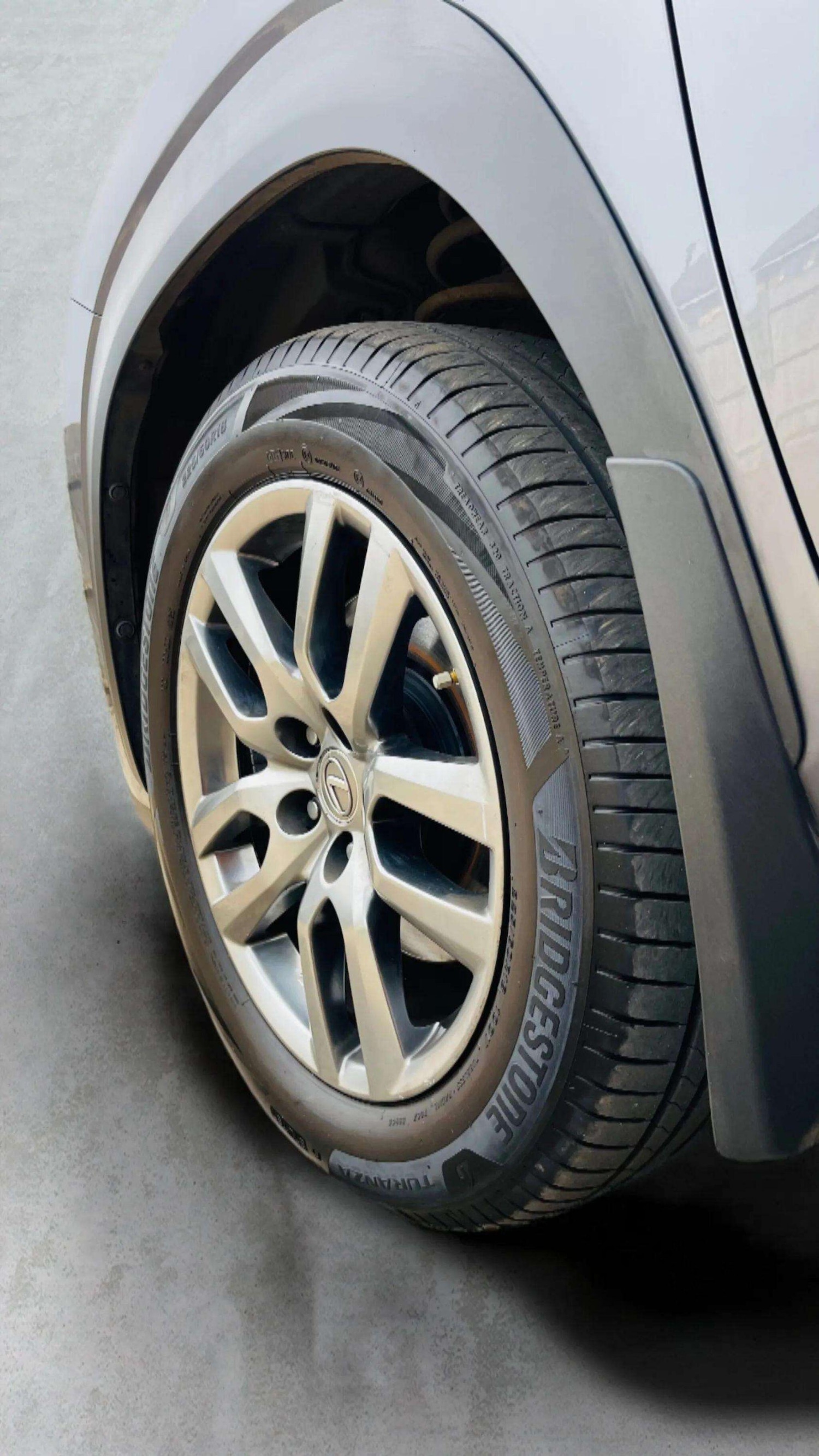 Used Lexus NX 2016 for sale - 78184747: Photo 54