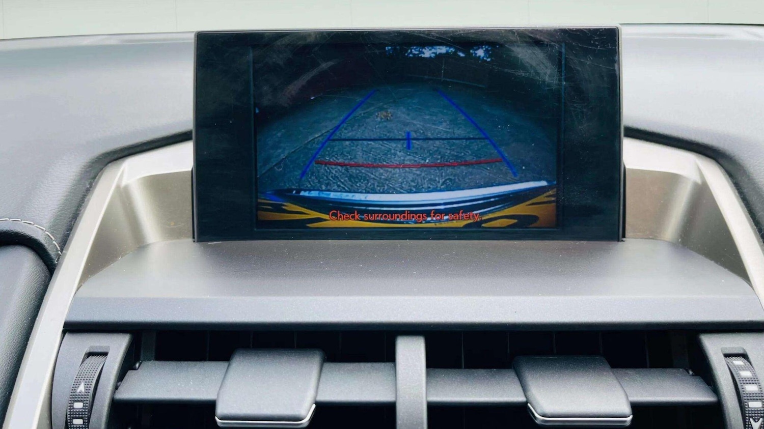 Used Lexus NX 2016 for sale - 78184747: Photo 55