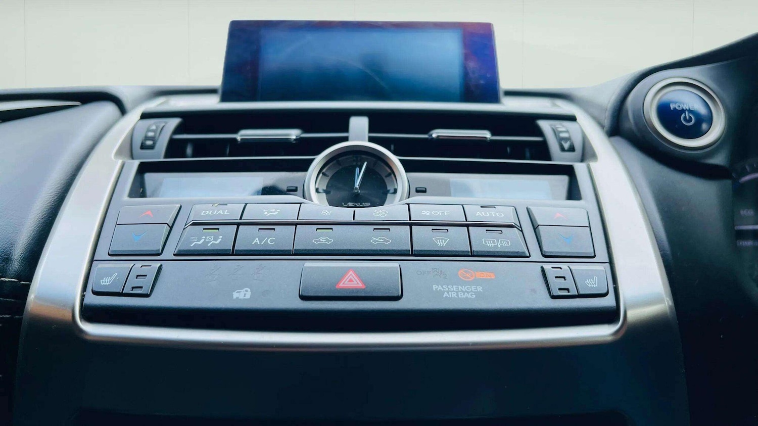 Used Lexus NX 2016 for sale - 78184747: Photo 56