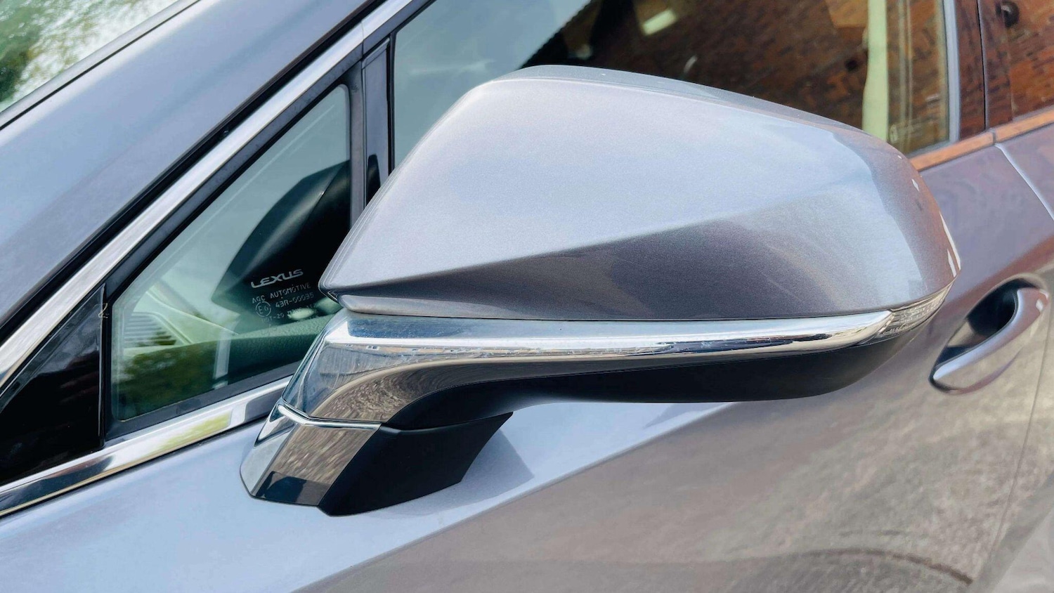 Used Lexus NX 2016 for sale - 78184747: Photo 57