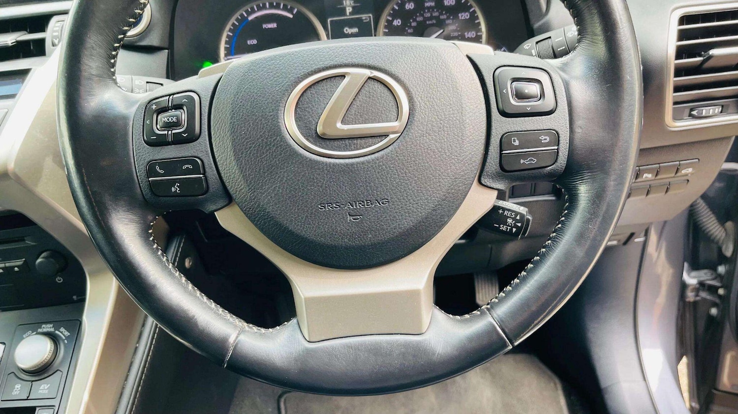 Used Lexus NX 2016 for sale - 78184747: Photo 58