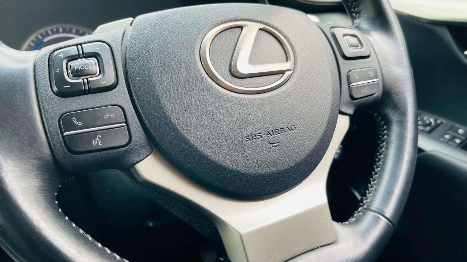 Used Lexus NX 2016 for sale - 78184747: Photo 59