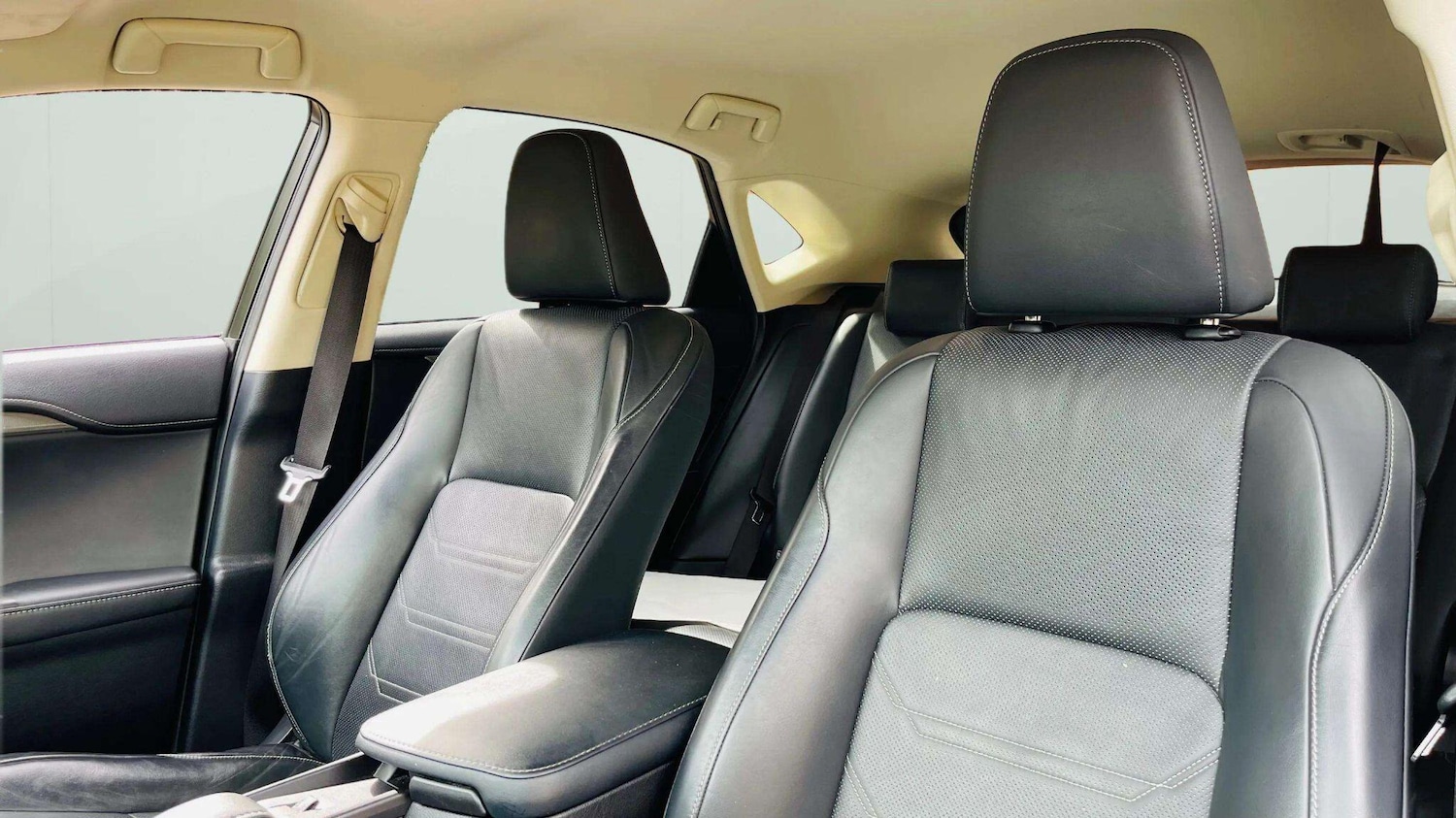 Used Lexus NX 2016 for sale - 78184747: Photo 60