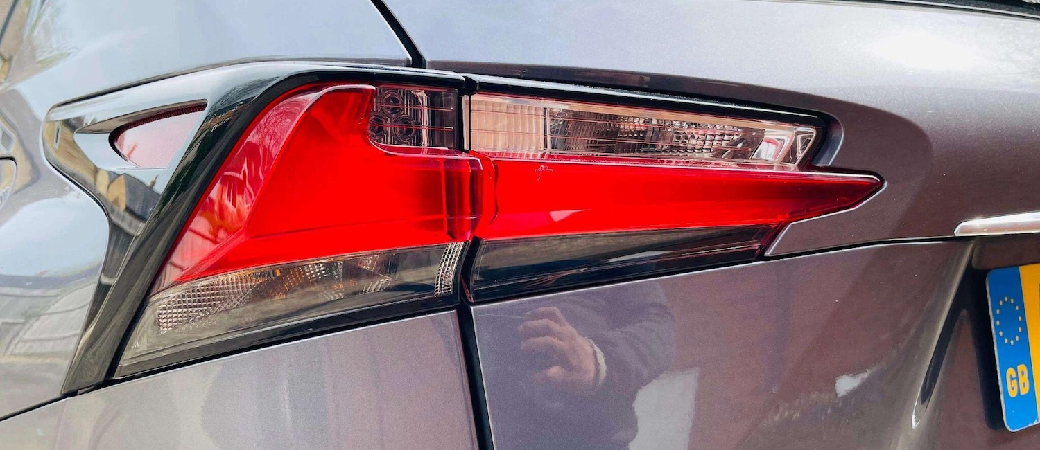 Used Lexus NX 2016 for sale - 78184747: Photo 61