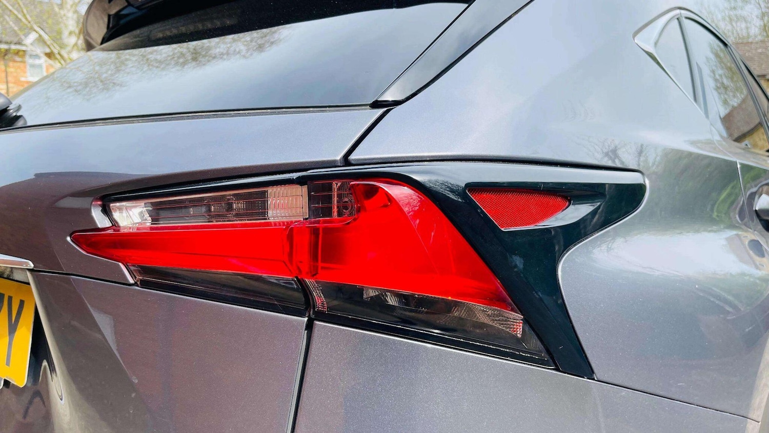 Used Lexus NX 2016 for sale - 78184747: Photo 62