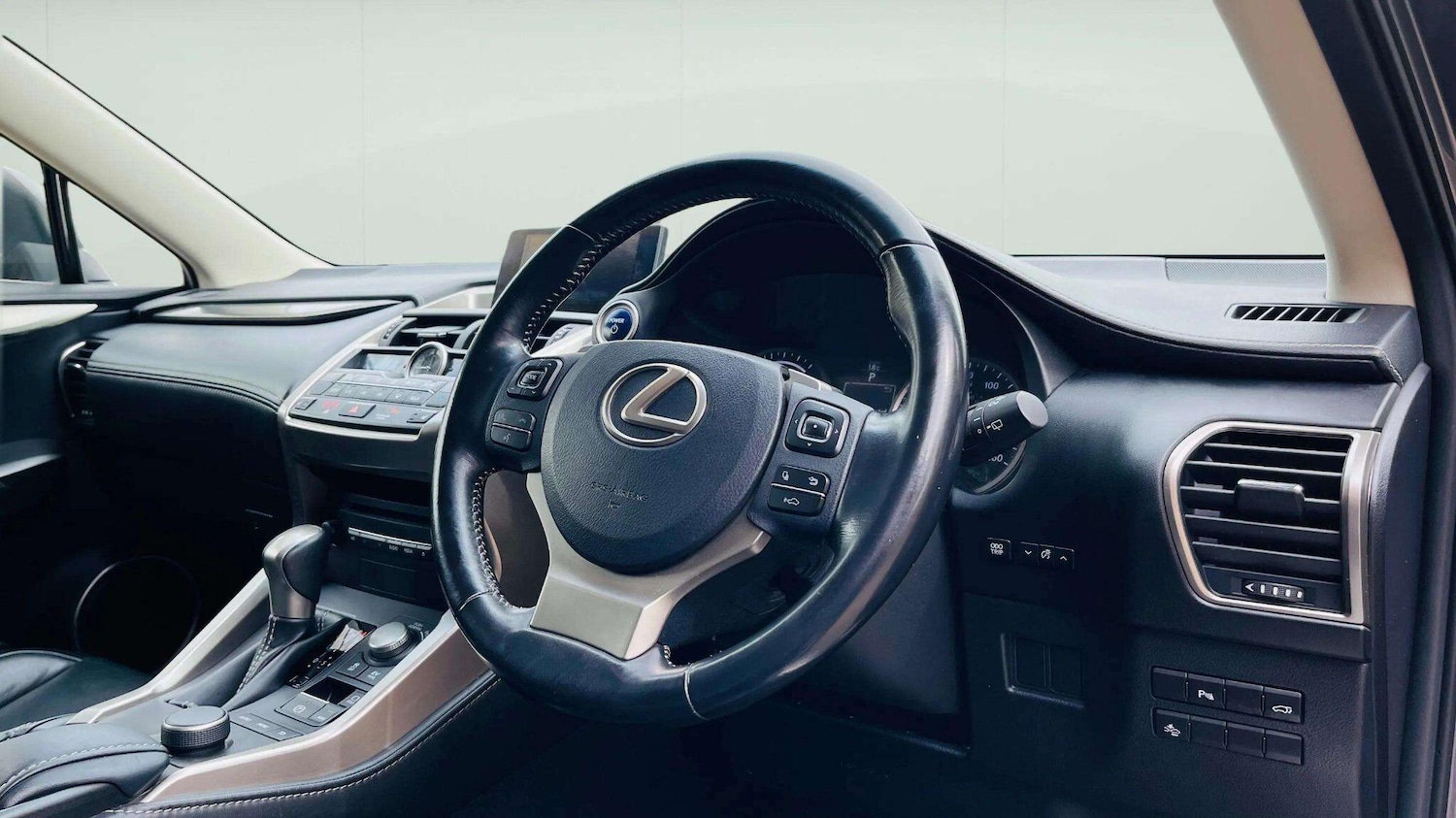 Used Lexus NX 2016 for sale - 78184747: Photo 69