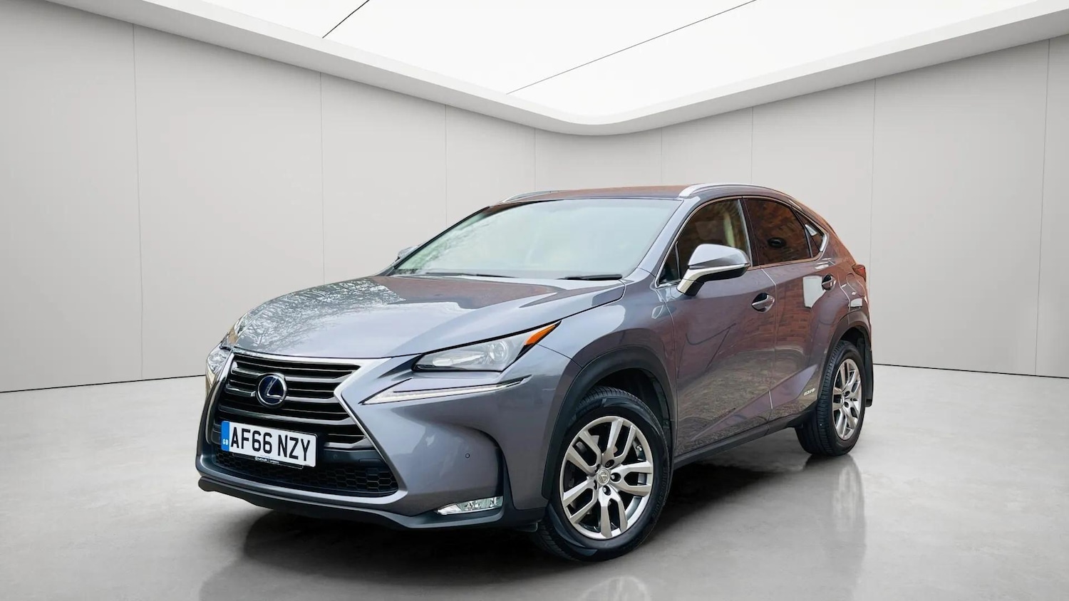 Used Lexus NX 2016 for sale - 78184747: Photo 7