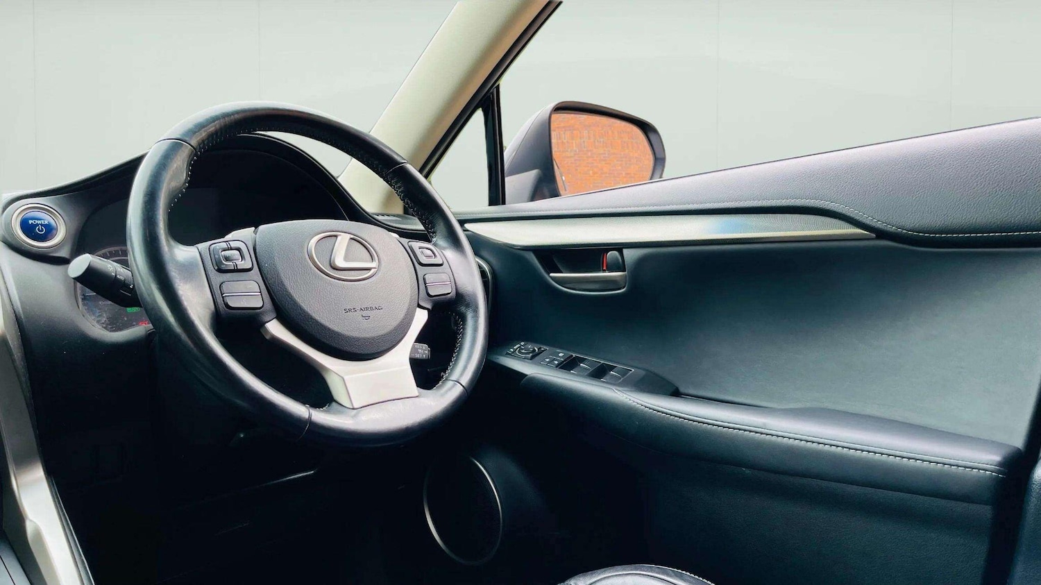 Used Lexus NX 2016 for sale - 78184747: Photo 75