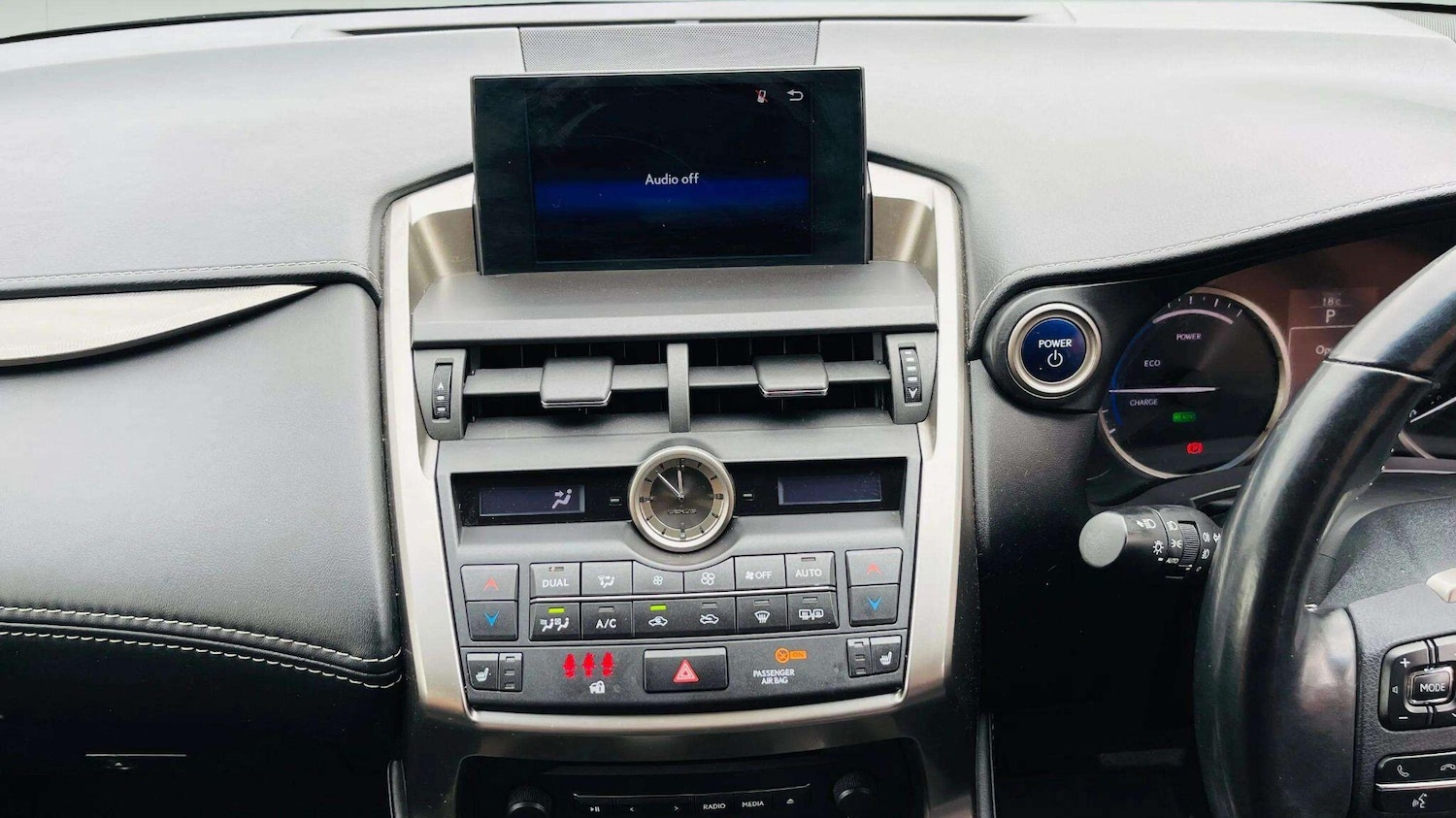 Used Lexus NX 2016 for sale - 78184747: Photo 76